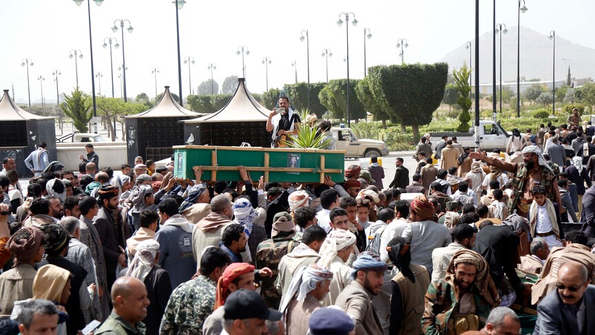 Yemen Commander Becomes Highest-Ranking Security Official Killed in Taiz Clashes Since July