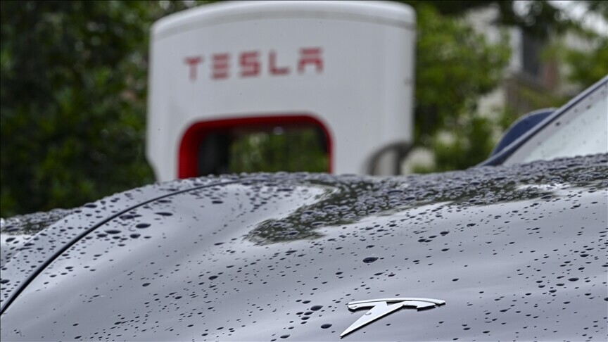 Tesla'nın araç teslimatları üçüncü çeyrekte beklentileri aştı