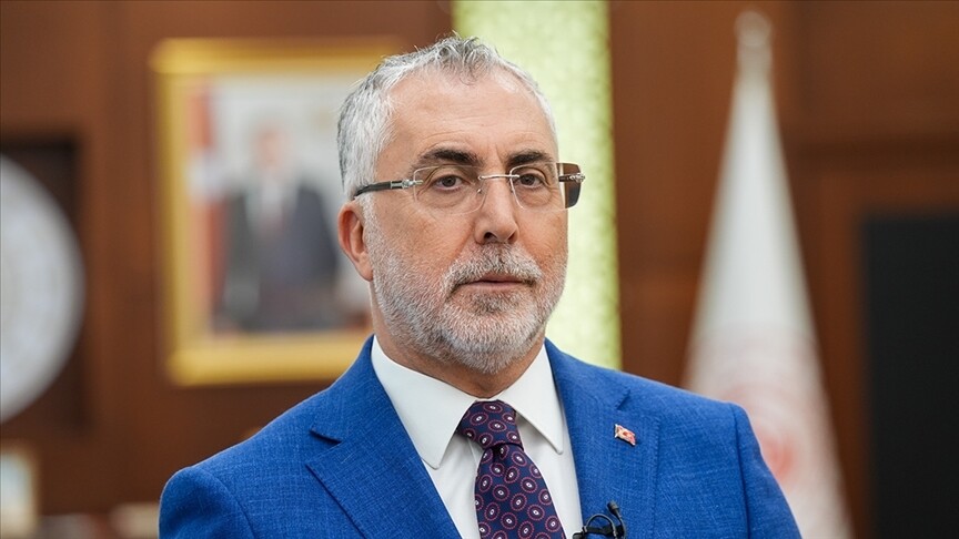 Bakan Işıkhan'dan SUT değişikliğine ilişkin paylaşım