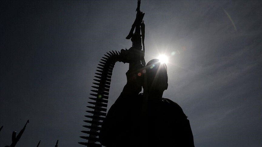 Yemeni army carries out 71 operations against Houthi positions in country's southwest