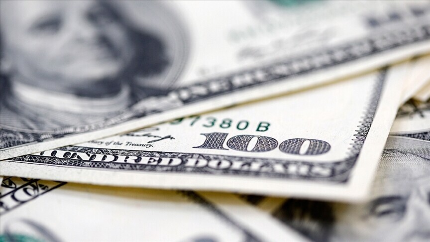 Dolar endeksi yılın 9 ayında Fed'e ilişkin beklentiler ve jeopolitik gelişmelerle yükseldi