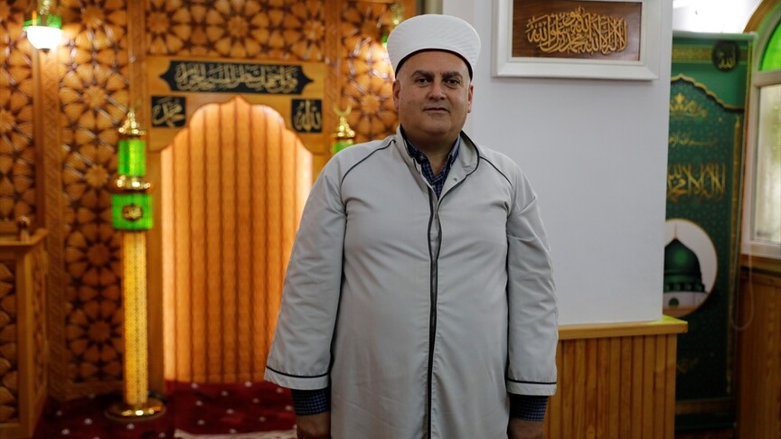 Sigara bağımlılığından kurtulan imam ve kamu çalışanından "dumansız hayat" tavsiyesi