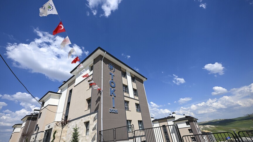 TOKİ'nin yüzde 25 indirim kampanyasına başvurular devam ediyor
