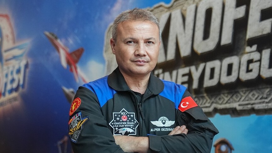 Türkiye uzay ekosisteminde hak ettiği konuma ulaşabilir