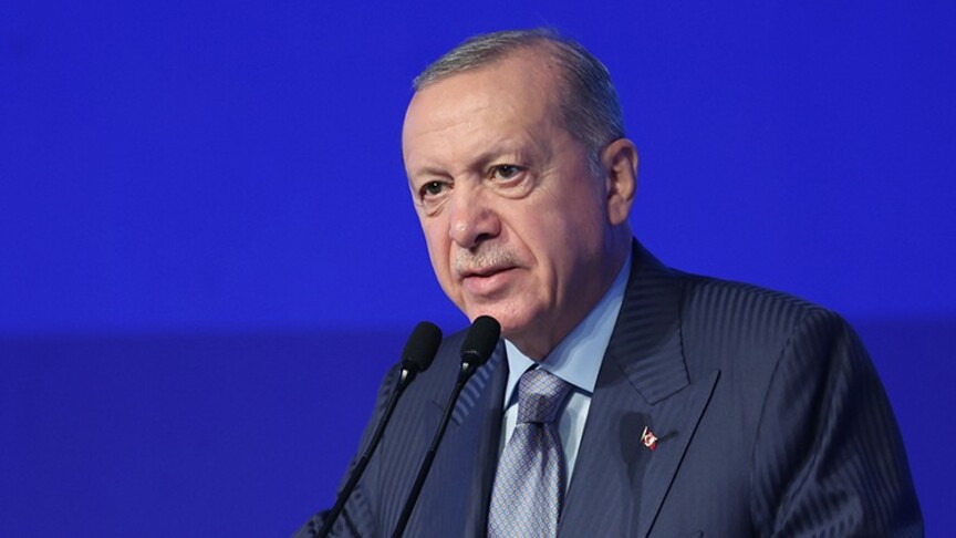 Cumhurbaşkanı Erdoğan, Şanlıurfa Şehir Hastanesi'nin açılışına katılacak