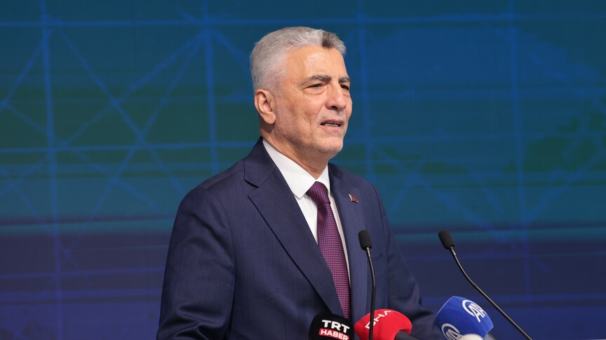 Ticaret Bakanı Bolat: En yüksek eylül ayı ihracat rekoru kırıldı
