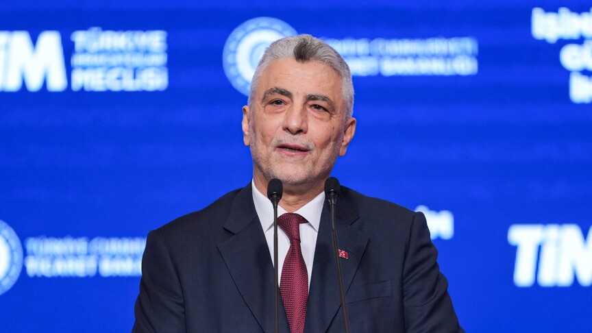Ticaret Bakanı Bolat: En yüksek eylül ayı ihracat rekoru kırıldı