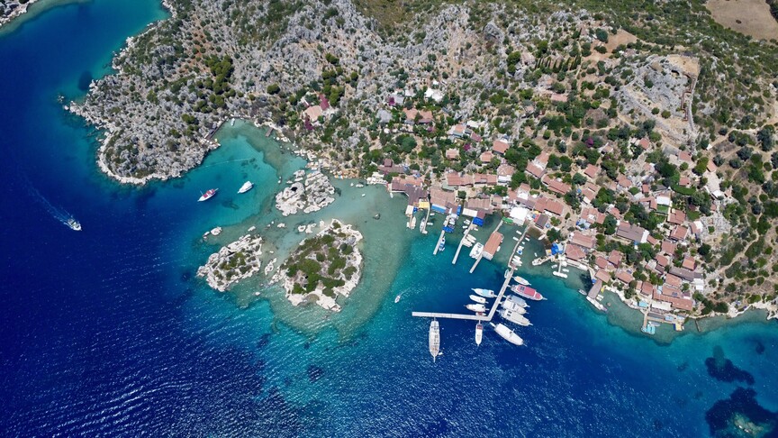 Turizmde yeni hedef: Deneyim ve destinasyon çeşitliliği