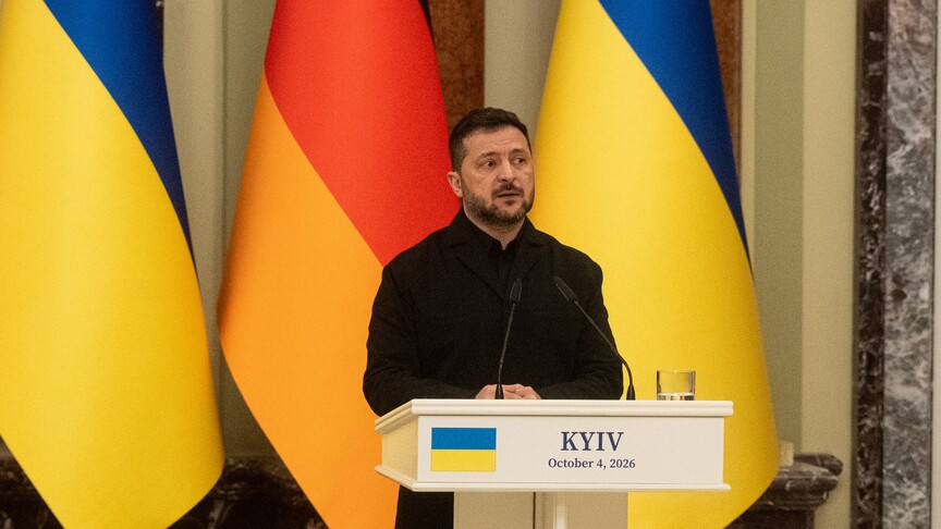 Ukrayna: ABD, ekim sonuna kadar üçlü formatta teknik düzeyde toplantı düzenlemeyi öneriyor