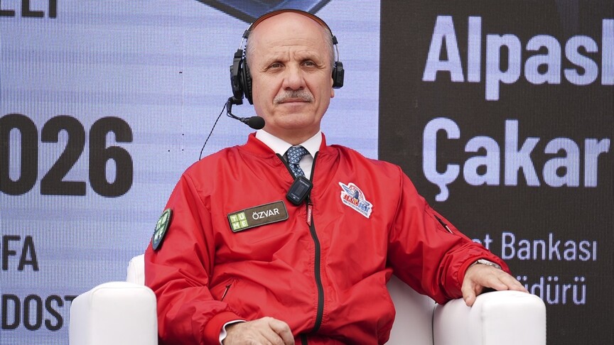 YÖK Başkanı Özvar: Ziraat ve hayvancılık alanında ön lisans, lisans programlarında doluluk oranları yüzde 100