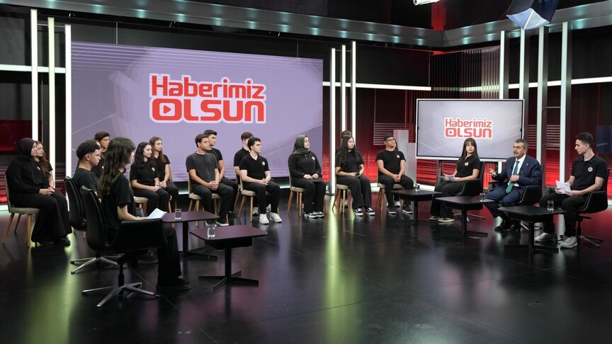 Bakan Tekin: YKS'de sistem ve usul değişikliği yok