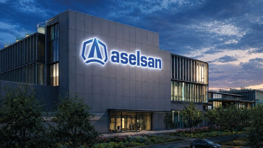 ASELSAN "Çipten Takım Uyduya" vizyonuyla yetkinliklerini IAC 2026'da sergileyecek