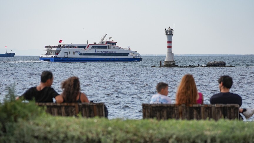 Yurt genelinde hava sıcaklıkları kademeli olarak artacak