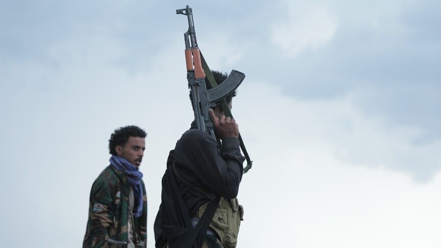 Yemen ordusu: Babulmendeb'in kontrolünü ele geçirdik