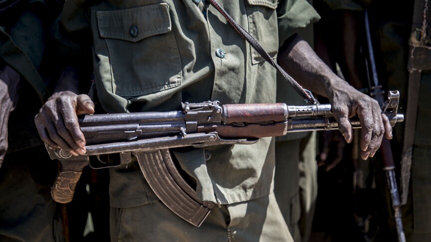 Sudan’s army-aligned force announces capture of Bir Sleiba in West Darfur