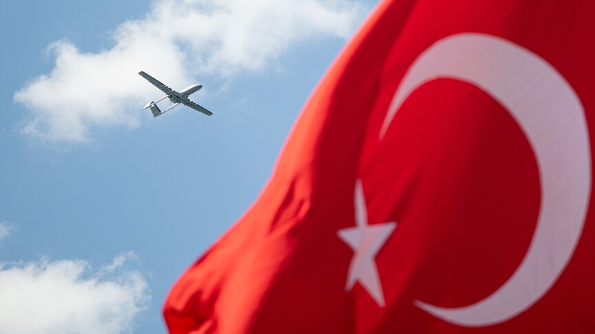 Türkiye'de savunmayla ilişkili sektörlerin ekonomideki ağırlığı artıyor