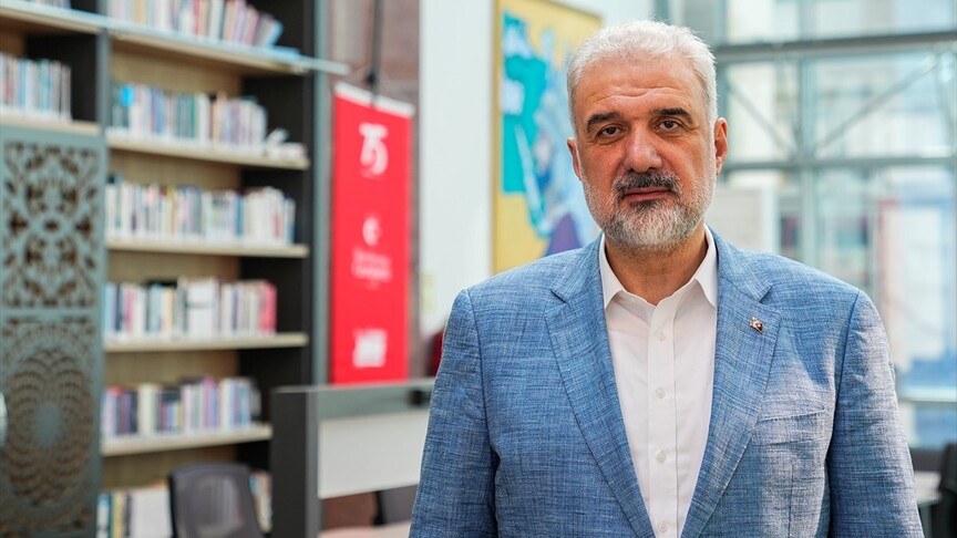 Filistin Dayanışma Günleri İstanbul'dan Türkiye'nin dört bir yanına yayılacak