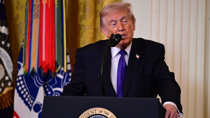 Trump, 3 Kasım'daki Kongre ara seçimlerinde "çok başarılı" olacaklarını savundu