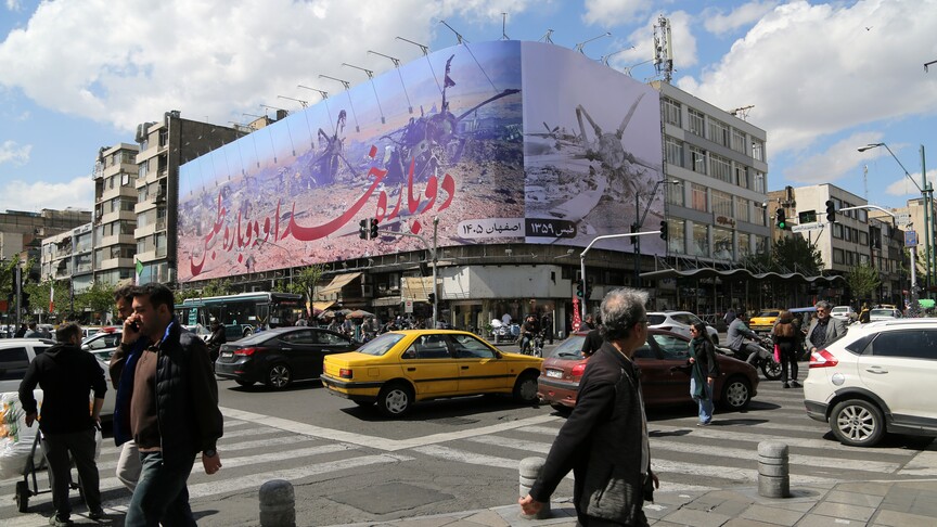 İranlı uzmanlara göre İran-ABD görüşmelerinde çözüm, azami taleplerden uzlaşıya geçilmesine bağlı