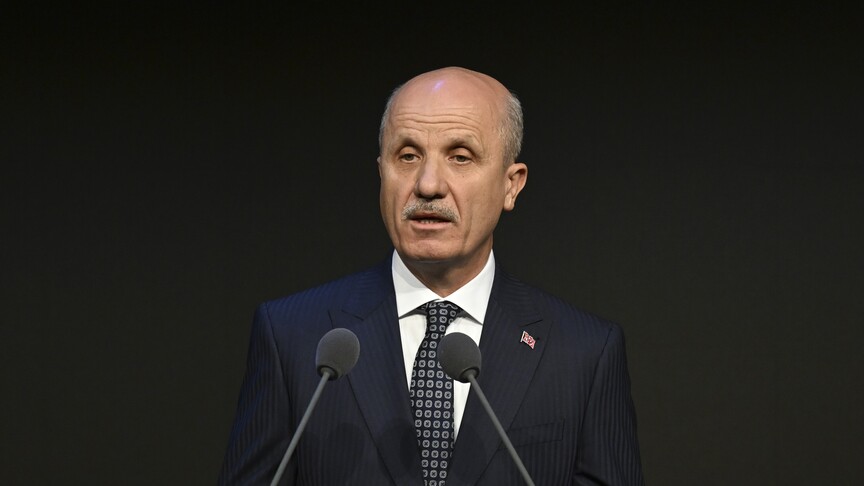 YÖK Başkanı Özvar: Hedefimiz en az iki üniversitemizin dünyanın ilk 100 üniversitesi arasına girmesini sağlamak