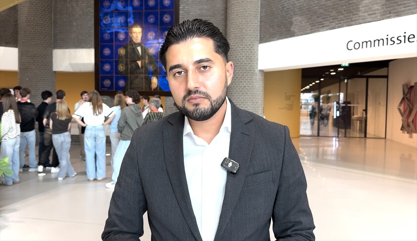 Hollanda'da Müslüman ve yabancı düşmanlığı hayatın her alanında yükselişte