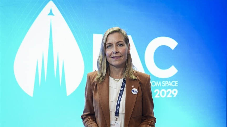 Barselona'nın IAC 2029 adaylığında iklim ve su dayanıklılığı öne çıkıyor