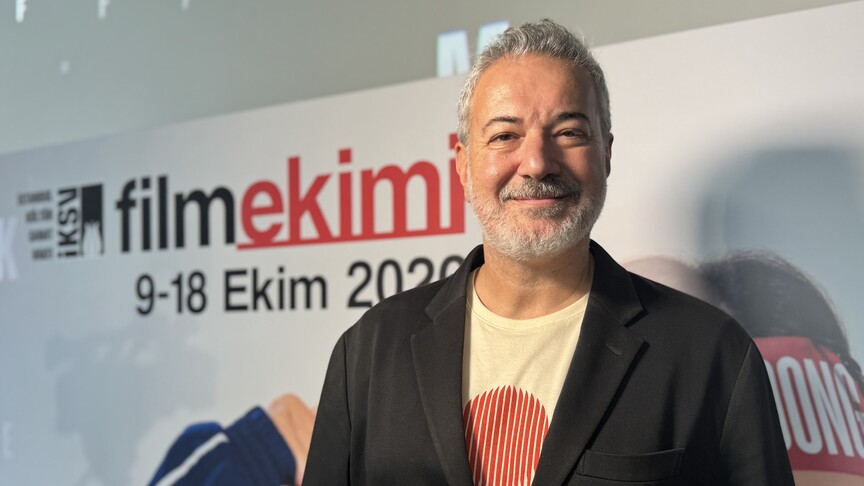 Filmekimi, dünya sinemasının ödüllü yapımlarını sinemaseverlerle buluşturacak