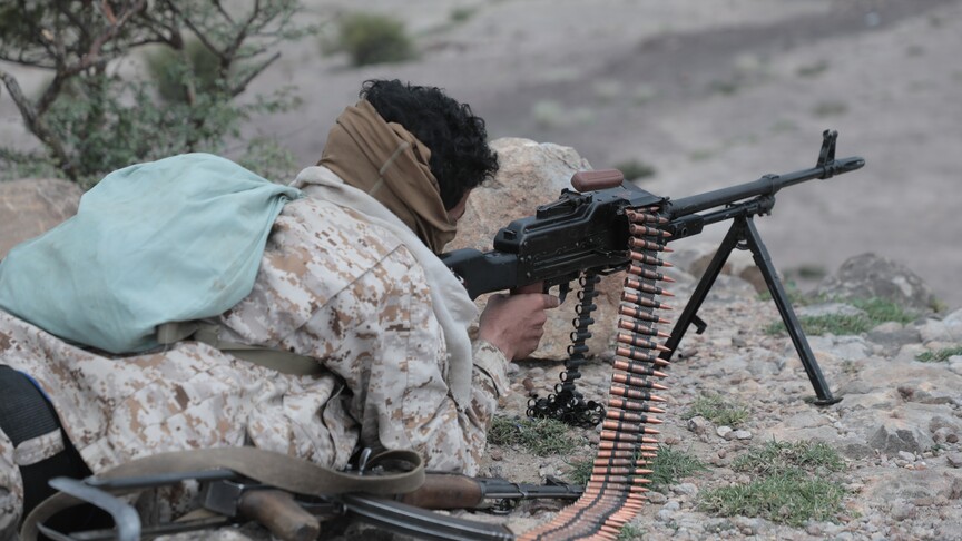 Yemen’de çatışmaların tırmanışı askeri dengeleri dönüştürüyor
