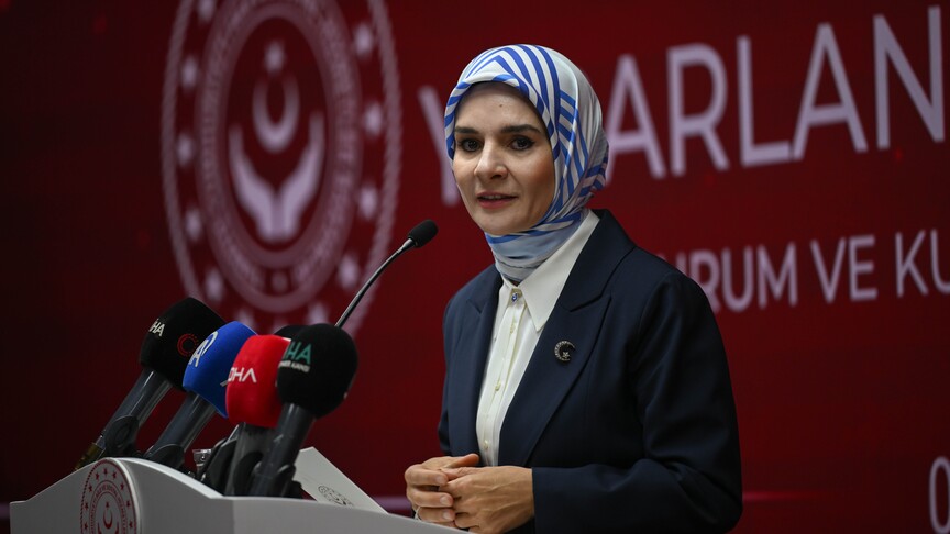 Bakan Göktaş: Bugüne kadar 66 bin 743 gencimizi kamu kurum ve kuruluşlarına yerleştirdik