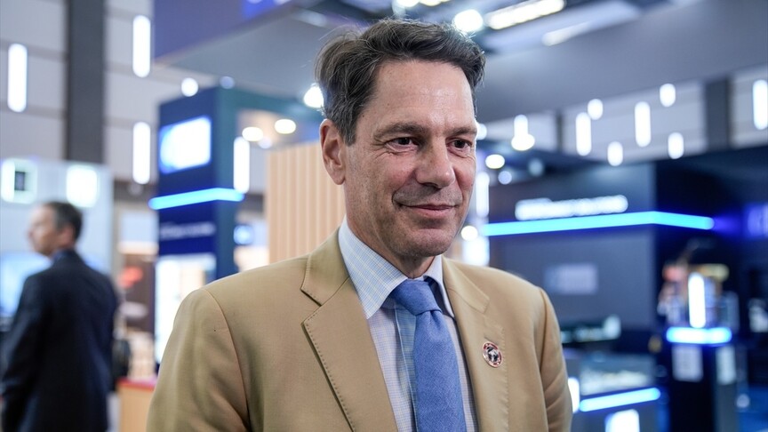 Cenevre, IAC 2029'da uzay diplomasisinin merkezi olmayı hedefliyor