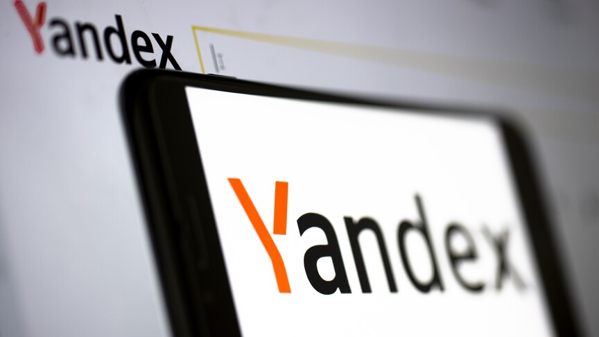 Rusya'da Yandex'in veri merkezinin faaliyetleri hasar nedeniyle durduruldu