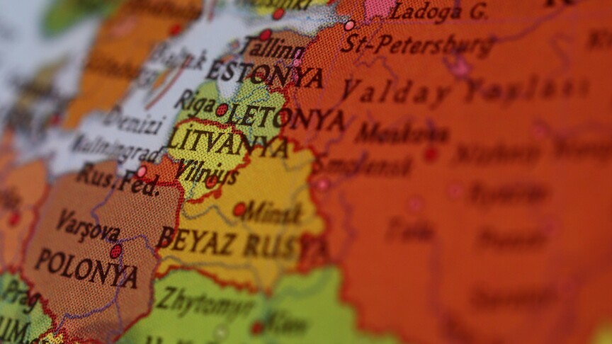 Litvanya, Kaliningrad sınırının korunması için ordusunu görevlendirecek