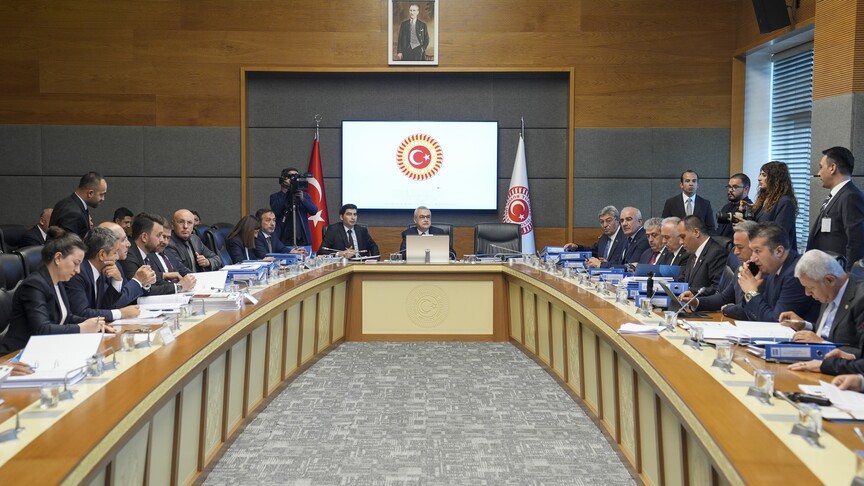 TBMM KİT Komisyonu, 45 kurumun hesaplarını görüşecek