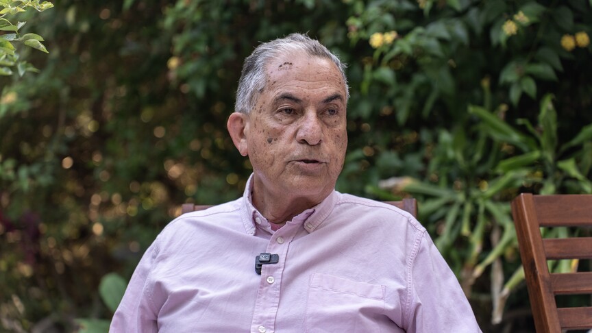 Doomsday Clock for Peace Ticks Closer to Midnight as Israelis Mark Three Years Since Oct. 7 Attacks