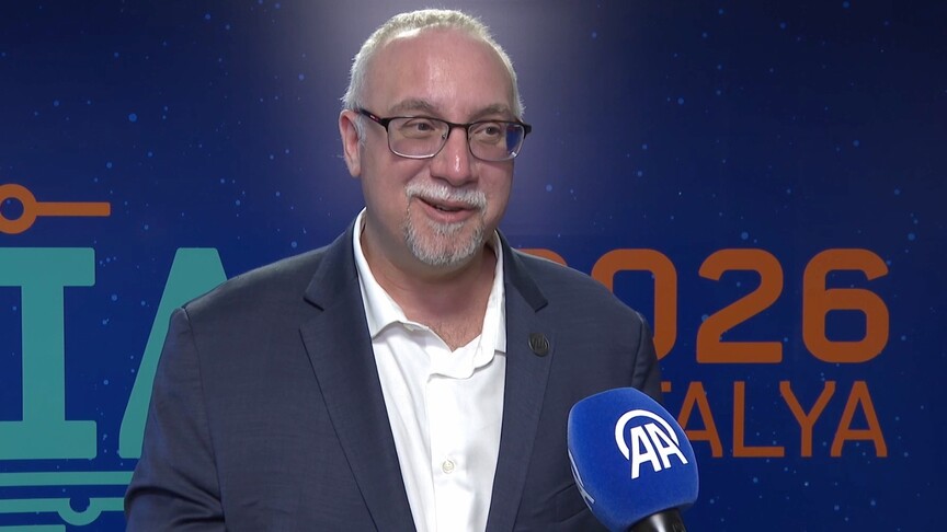 Yörüngedeki veri merkezleri için dev güneş panelleri gerekecek