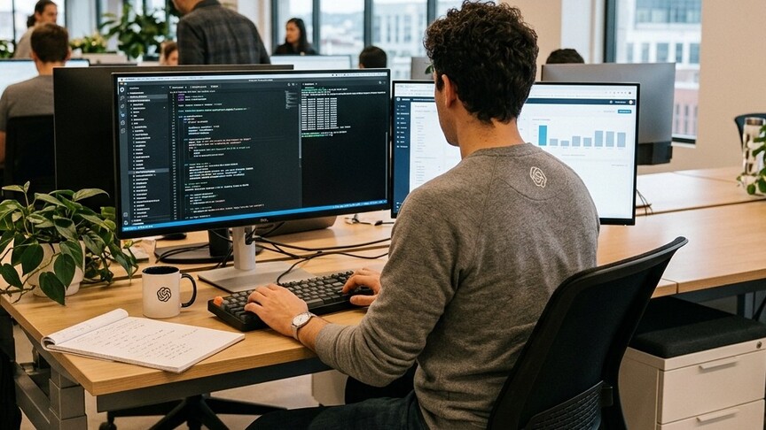 OpenAI'ın işten çıkardığı araştırmacılardan yapay zekada güvenlik denetimi çağrısı