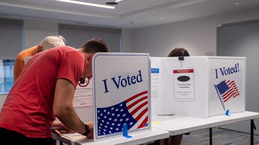 ABD'de 2026 ara seçimleri: Kongre dengesi, İran Savaşı ve 2028 hesapları
