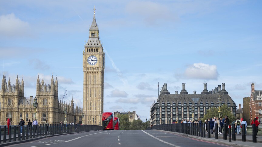 Küresel İslami finans temsilcileri AlBaraka Zirvesi için Londra'da bir araya geliyor