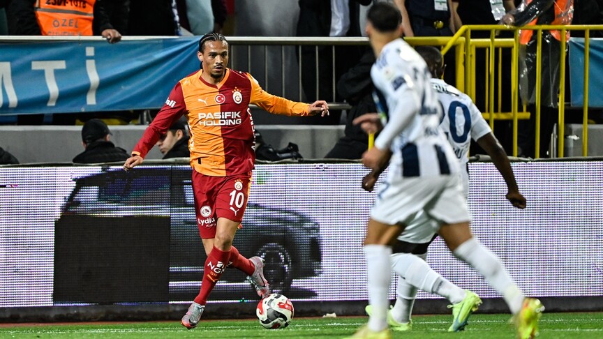 Galatasaray ile Kasımpaşa 45. randevuda