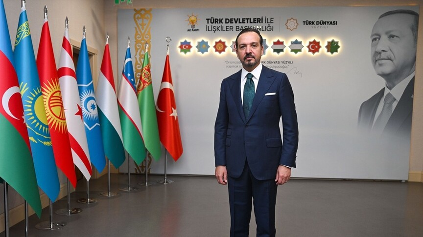 Türk dünyasının gençleri, "Ortak Miras, Tek Yürek" mottosuyla Kocaeli'de buluşacak