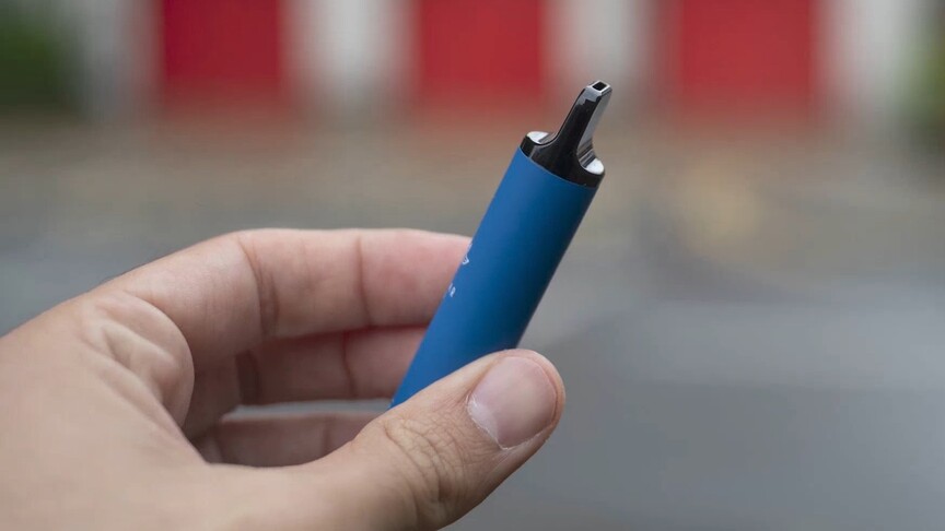 Elektronik sigara gençler arasında "sosyalleşme aracına dönüşmemeli" uyarısı