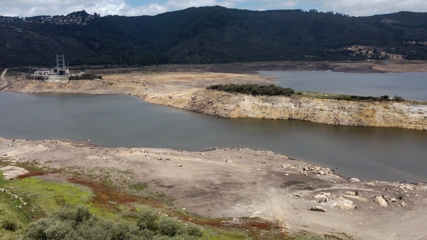 Kolombiya, El Nino fenomeninin ülkeye ulaştığını duyurdu