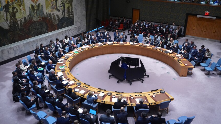 BMGK'de Yemen ve Suudi Arabistan'dan Husilere karşı harekete geçme çağrısı