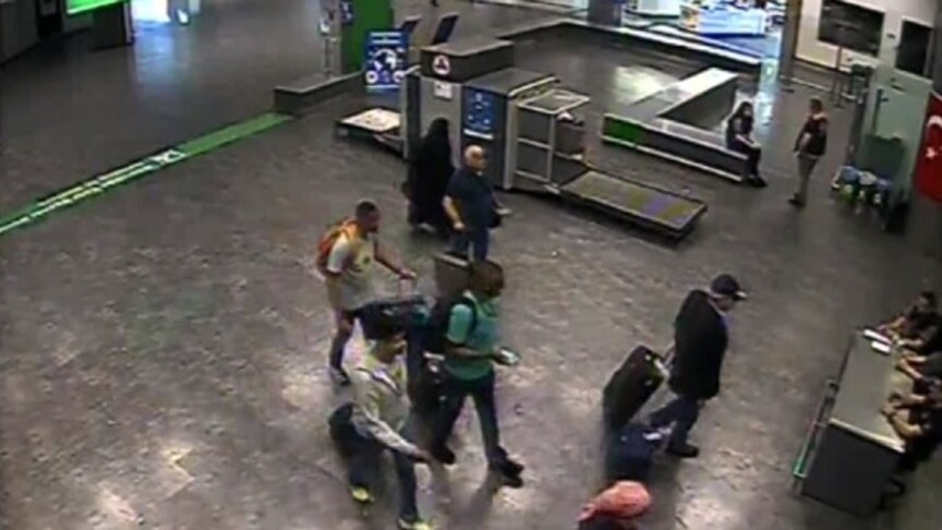 US, UK embassies urge citizens to avoid Riyadh airport following attacks