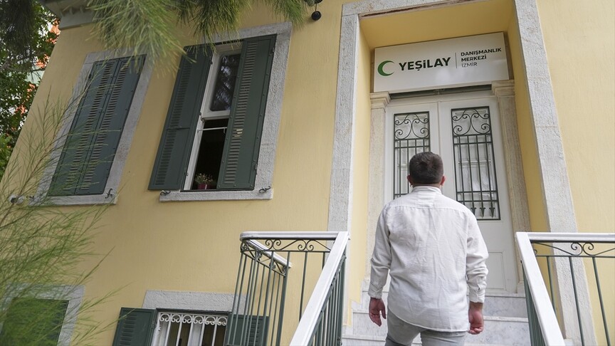 Sigara zehri genç yaşlı ayırmıyor, kurtulanların yaşam konforu artıyor