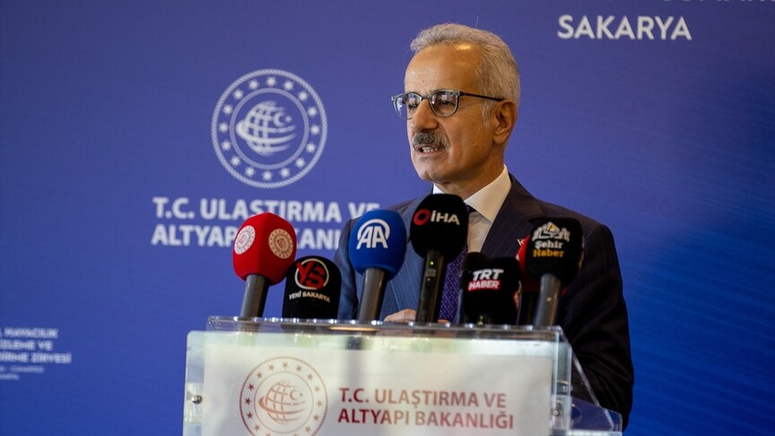 Bakan Uraloğlu: Hedefimiz küresel havacılığın karar mekanizmalarında daha güçlü bir Türkiye