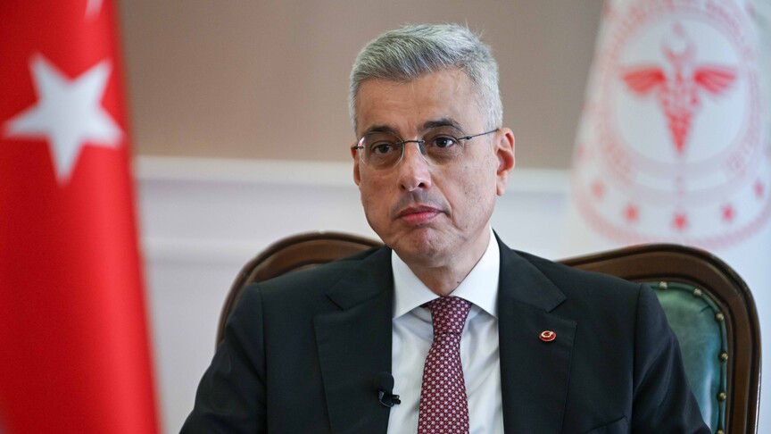 Sağlık Bakanı Memişoğlu: Sigara satışında TC kimlik numarası şartı olacak