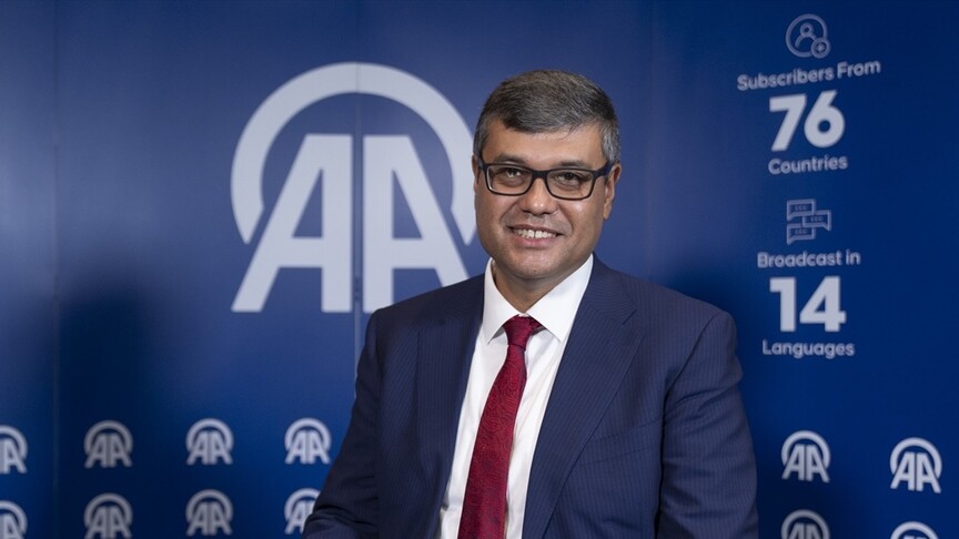 Kazakistan'dan Türkiye'ye "dijital para alanında işbirliği" mesajı
