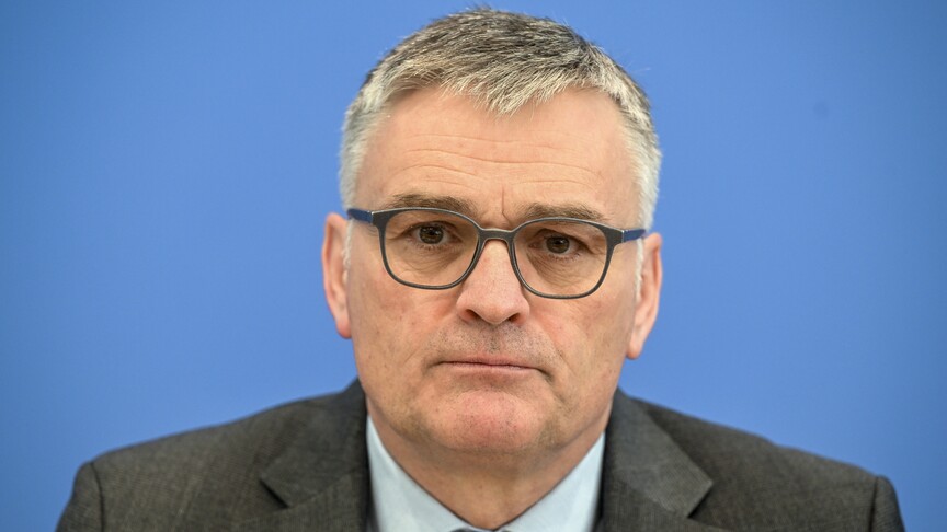 Germany reaffirms Russia sanctions after Trump-Putin diesel supply agreement