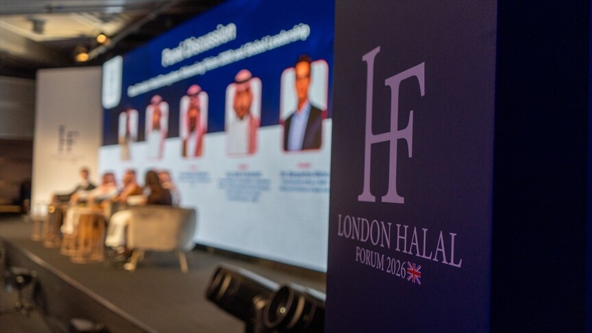 Londra Helal Forumu'nda helal turizm ekonomisindeki köklü değişim ele alındı